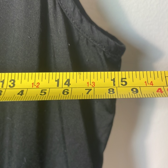 Alexachung size 2 tank midi dress with seam details to make this a perfe… - Picture 8 of 15